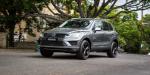 Volkswagen Touareg V6 TDI Wolfsburg Edition 2016 года (AU)